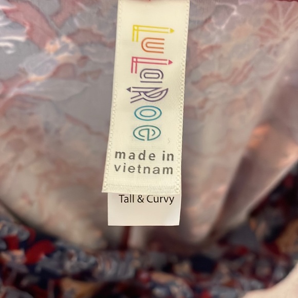 LuLaRoe Leggings - Picture 2 of 3